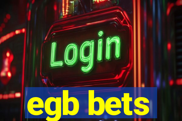 egb bets