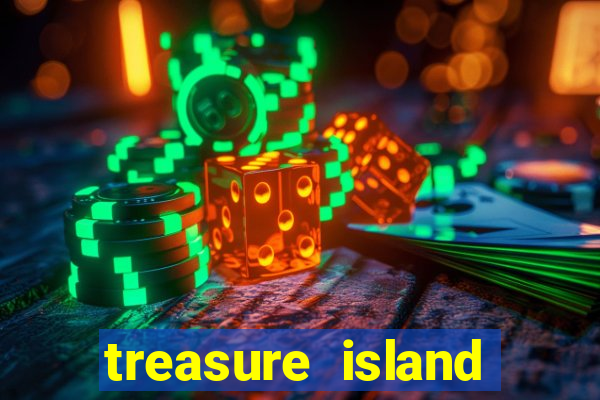 treasure island casino parking