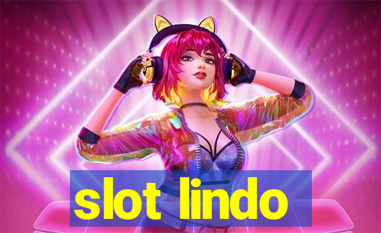 slot lindo