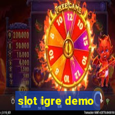 slot igre demo