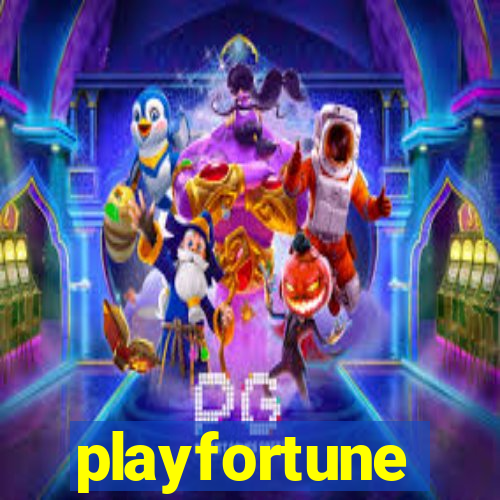 playfortune