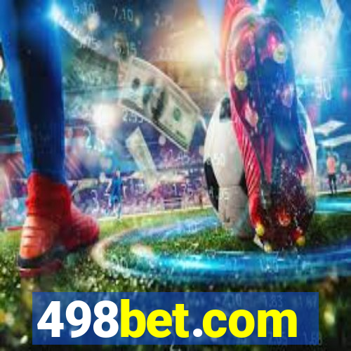 498bet.com