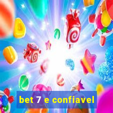 bet 7 e confiavel