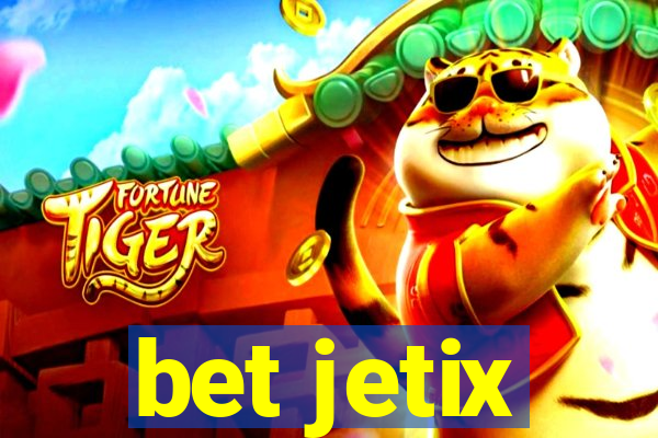 bet jetix