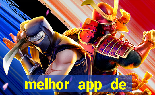 melhor app de jogos para ganhar dinheiro