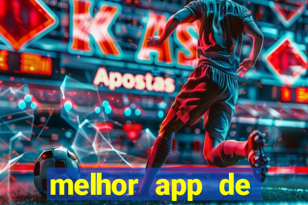 melhor app de jogos para ganhar dinheiro