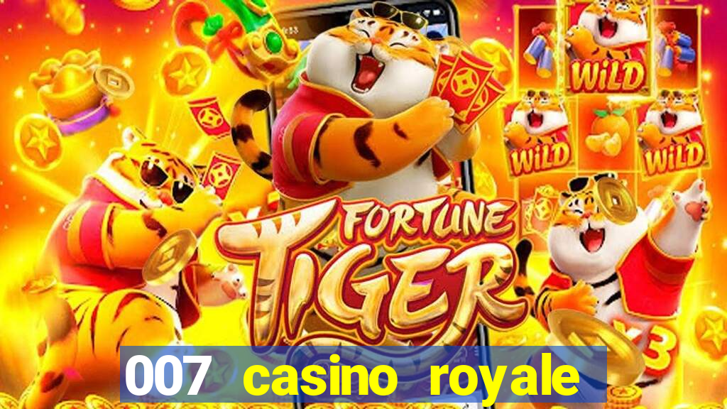 007 casino royale online subtitled