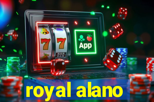 royal alano