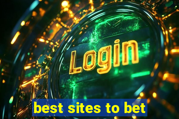 best sites to bet