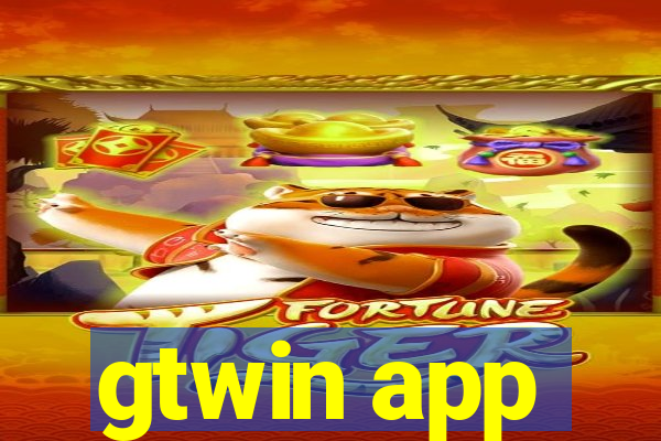 gtwin app