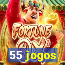 55 jogos