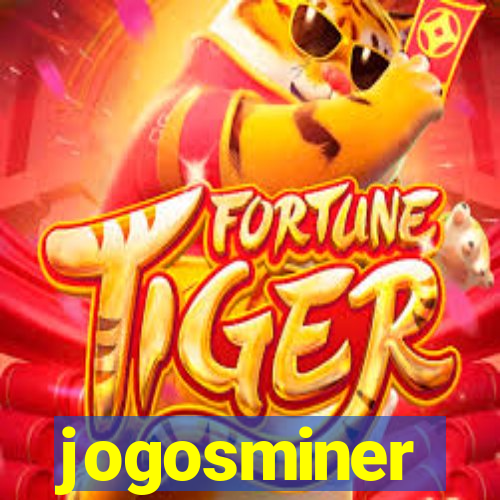 jogosminer