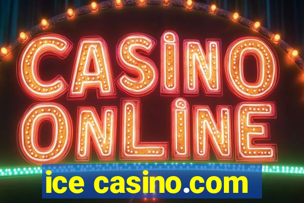 ice casino.com