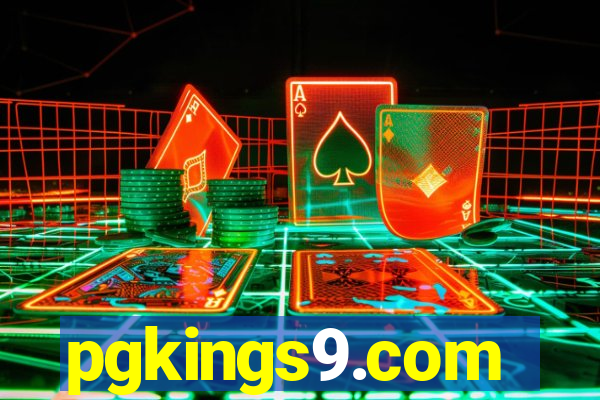 pgkings9.com