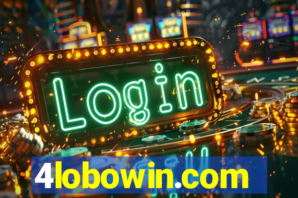 4lobowin.com