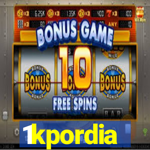 1kpordia