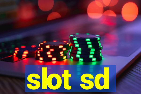 slot sd