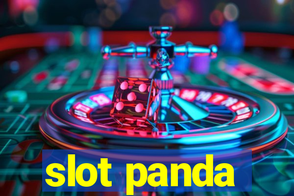 slot panda