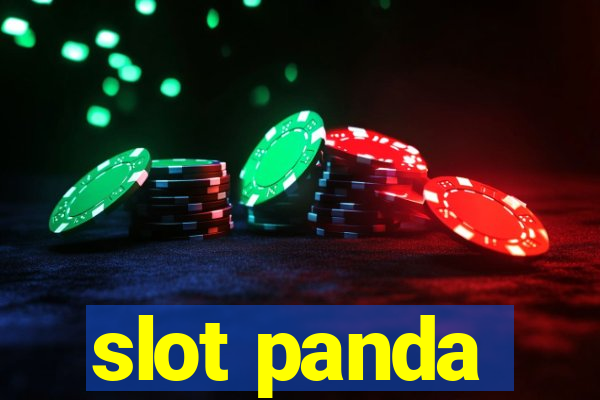 slot panda