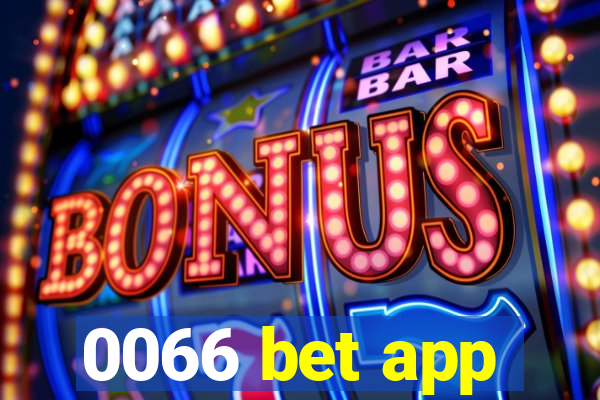 0066 bet app