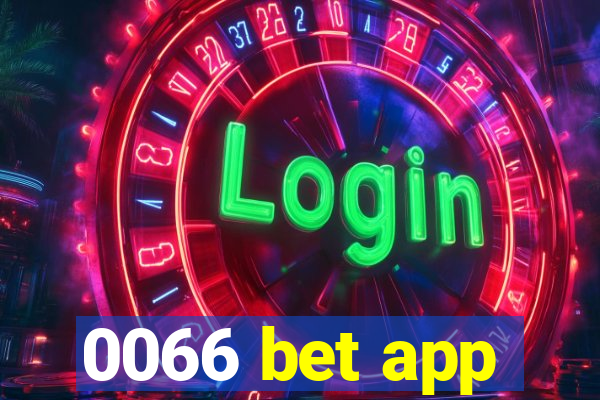 0066 bet app