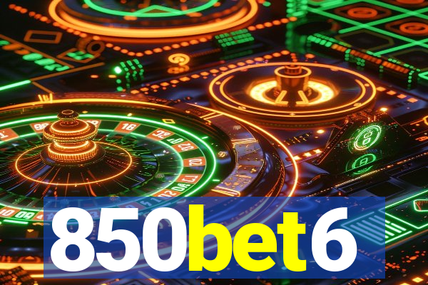 850bet6