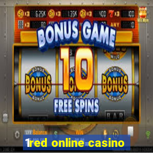 1red online casino