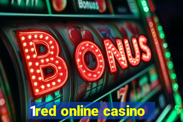 1red online casino