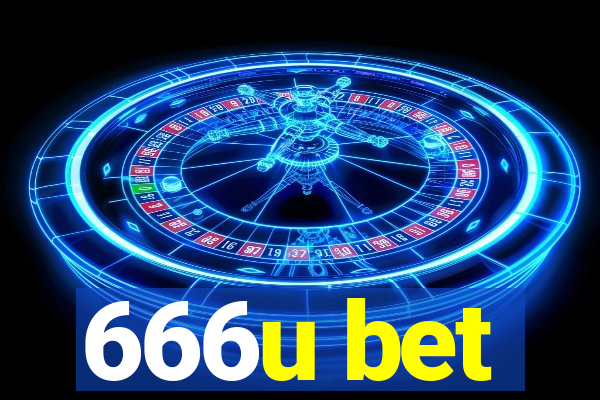 666u bet