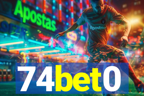 74bet0