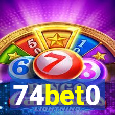 74bet0