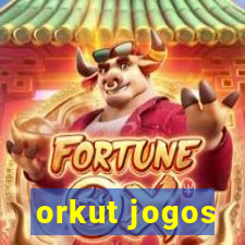 orkut jogos