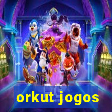 orkut jogos