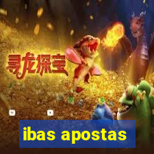 ibas apostas