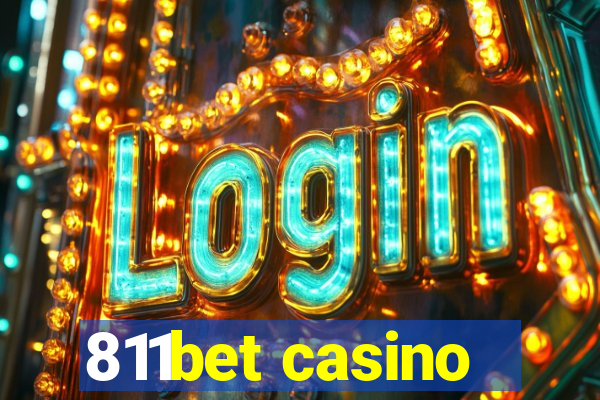 811bet casino