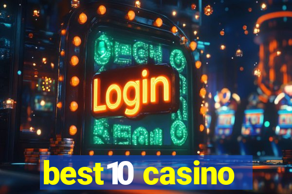 best10 casino