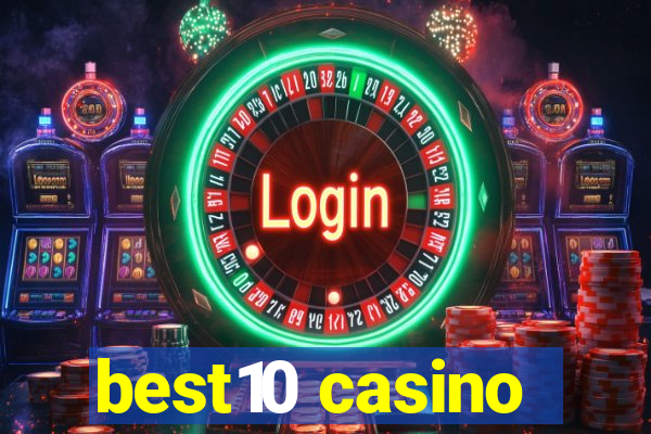 best10 casino