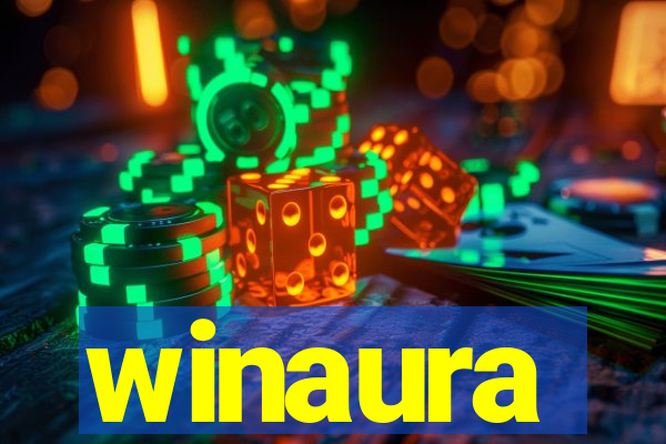 winaura