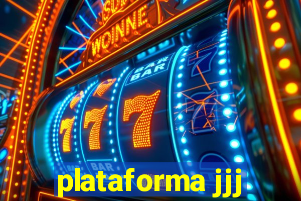 plataforma jjj