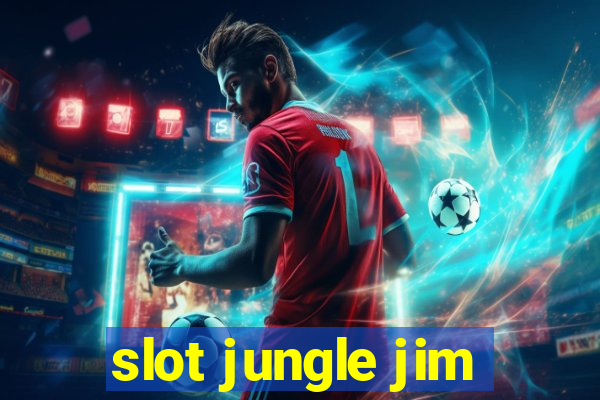 slot jungle jim