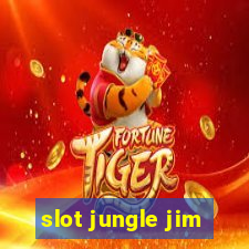 slot jungle jim