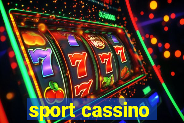 sport cassino