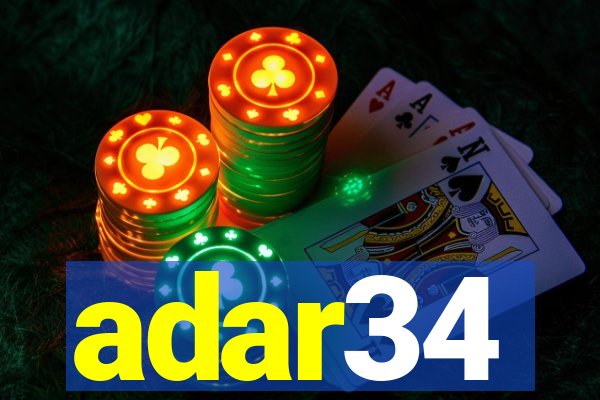 adar34