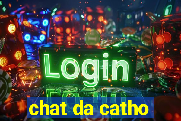 chat da catho