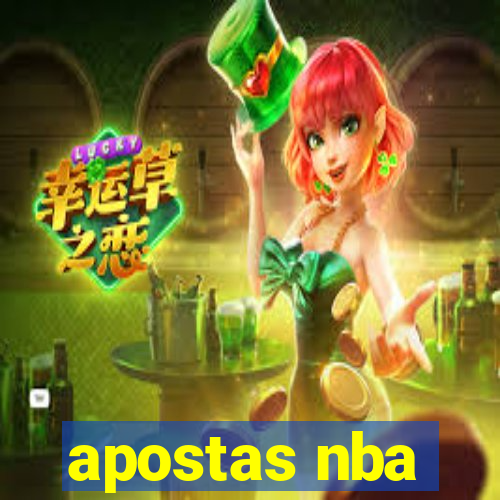 apostas nba