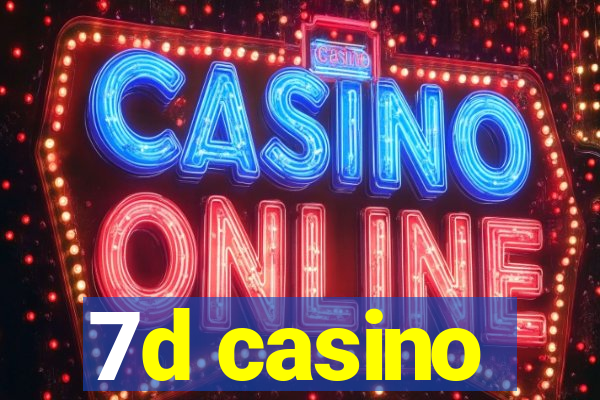 7d casino