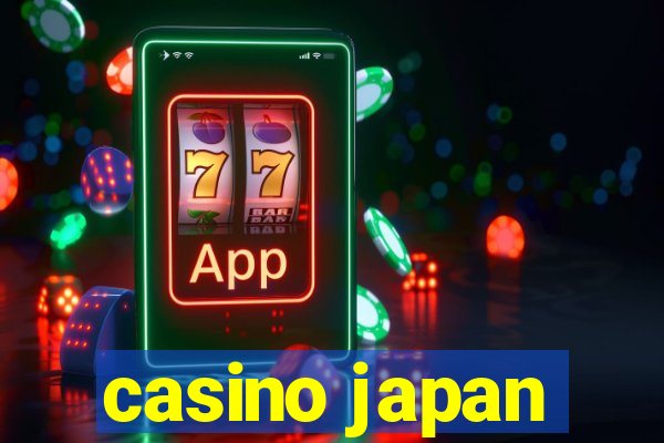 casino japan