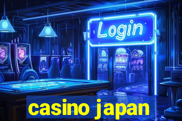 casino japan