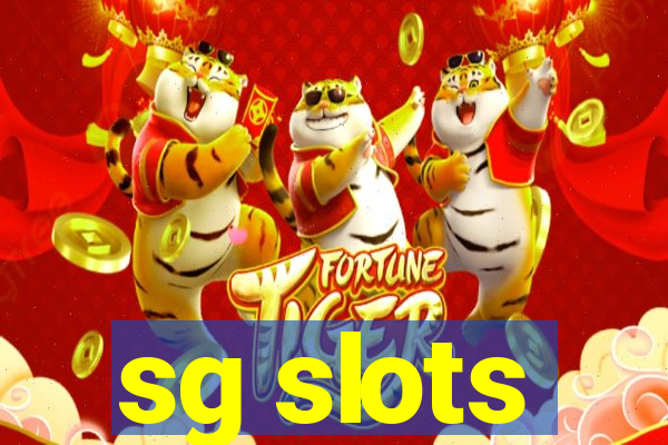 sg slots