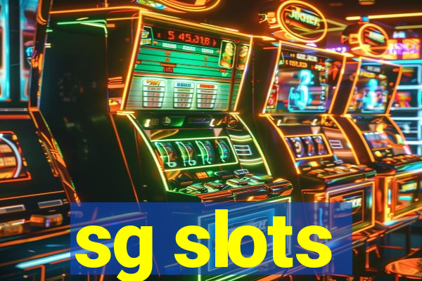 sg slots